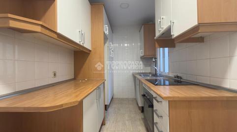 Foto 4 de Piso de alquiler en Fuente del Berro,  Madrid Capital