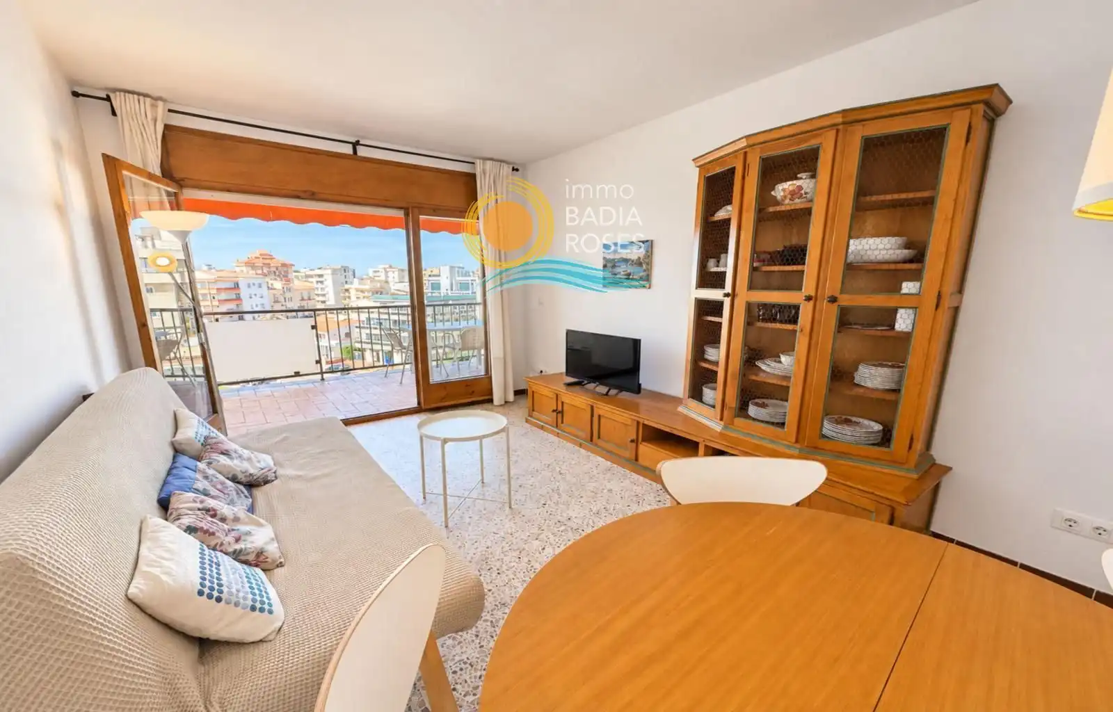 Flat with terrace for sale in DE LA PLATJA 8, imagen 11