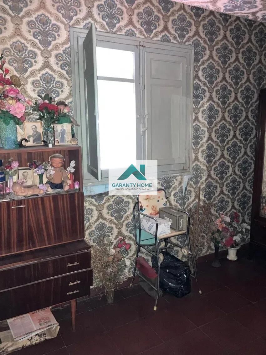 Bedroom of Flat for sale in Medina del Campo  with Storage room