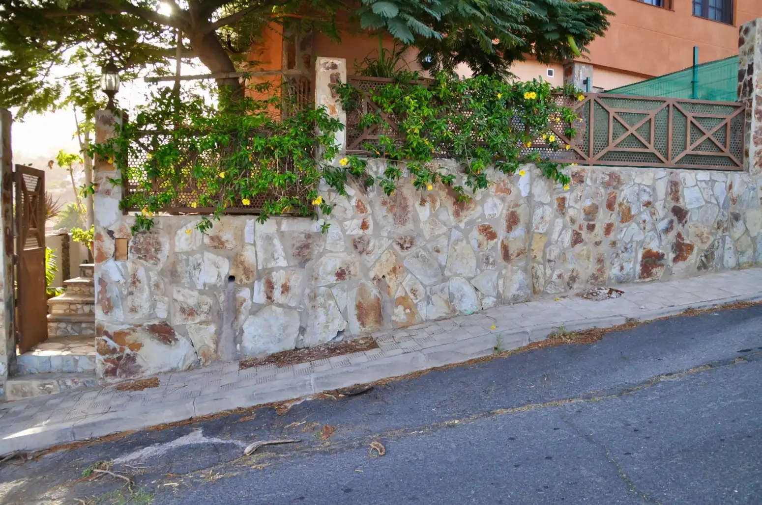 Wohnung zur Miete in Candelaria - Calle EL TAGORO, Araya