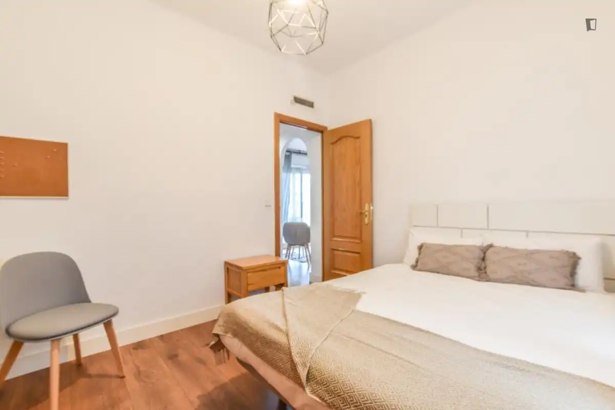 Apartamento de alquiler en Pacífico