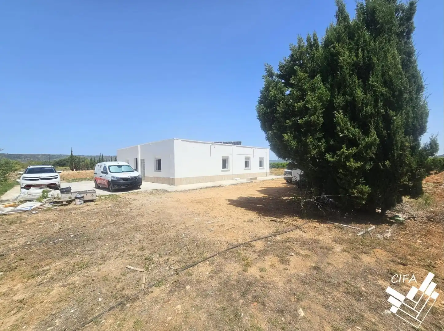 Residential land for sale in Plaza de Polígono, imagen 2
