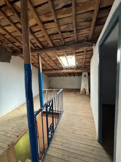 Casa o xalet en venda en Herguijuela de la Sierra amb Traster i Balcó