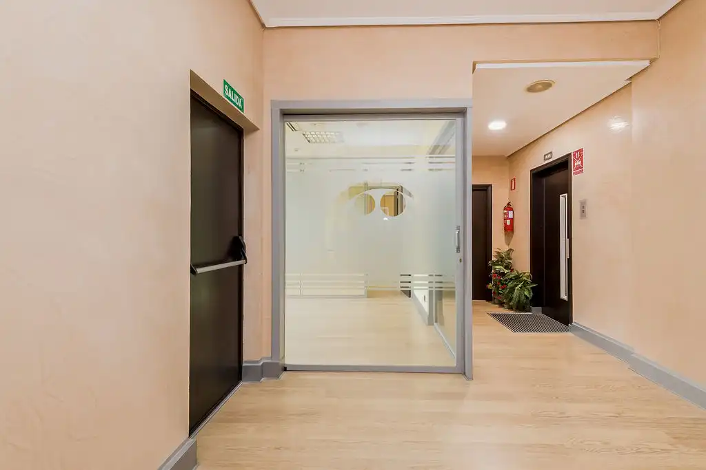 Bureau avec ascenseur à vendre à C/ Gordoniz, imagen 17