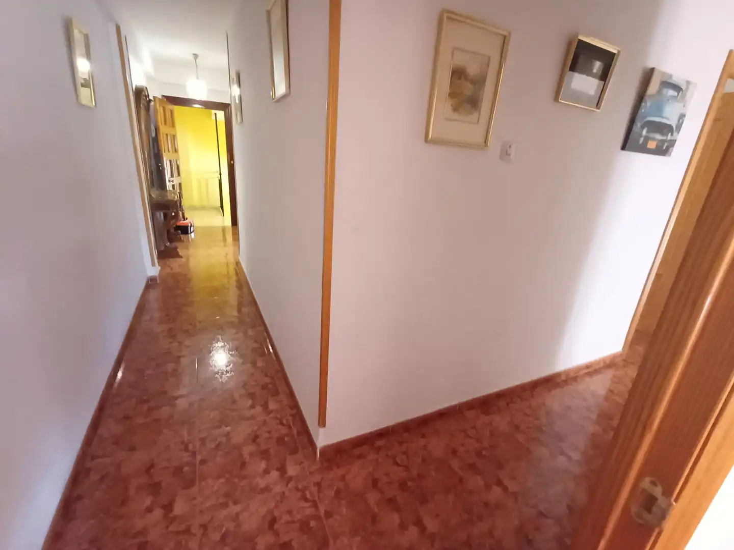 Flat with terrace to rent in Camino de Ronda 58, imagen 40