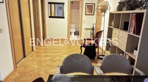 Photo 5 of Attic for rent in Avenida Europa, Pozuelo de Alarcón