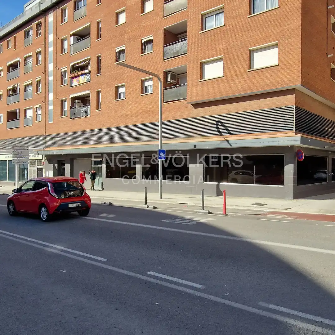 Local comercial en alquiler en Centre - Estació, imagen 36