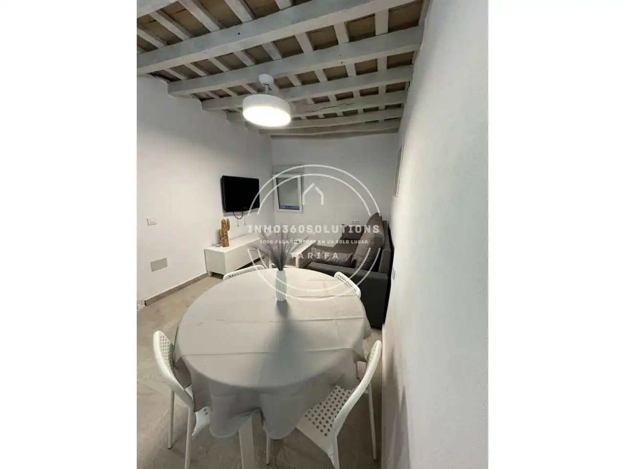 Flat for rent in Vejer de la Frontera  with Furnished
