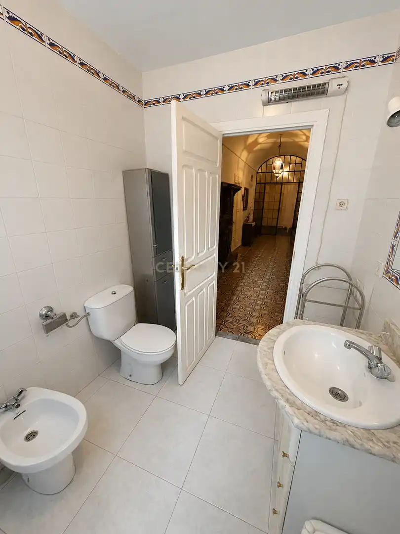 House with garden for sale in Trujillo, imagen 12