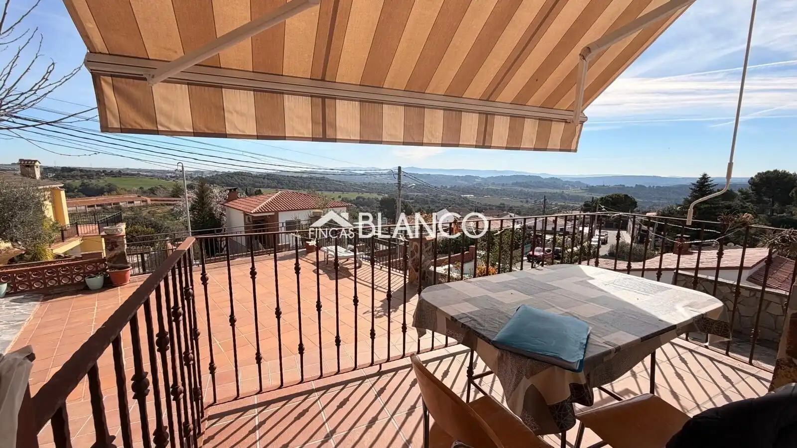 Casa con terraza en venta en Piera, imagen 6