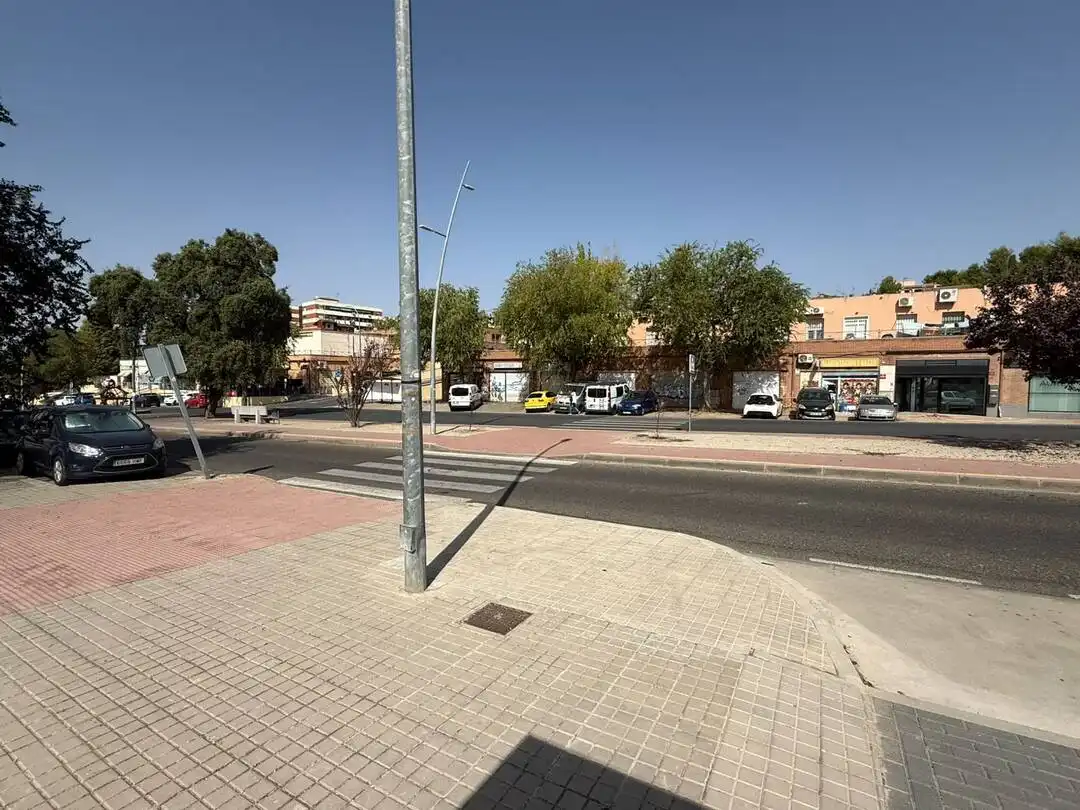 Terreny residencial en venda a Olías del Rey, imagen 8