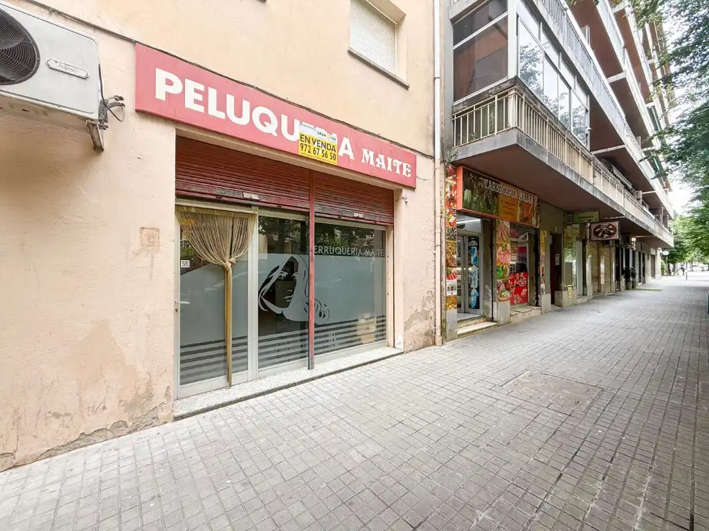 Local comercial en venda a Calle Marca De L'Ham, imagen 10