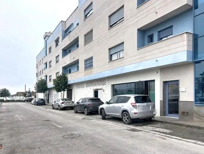 Local commercial à vendre à Revisores, imagen 2
