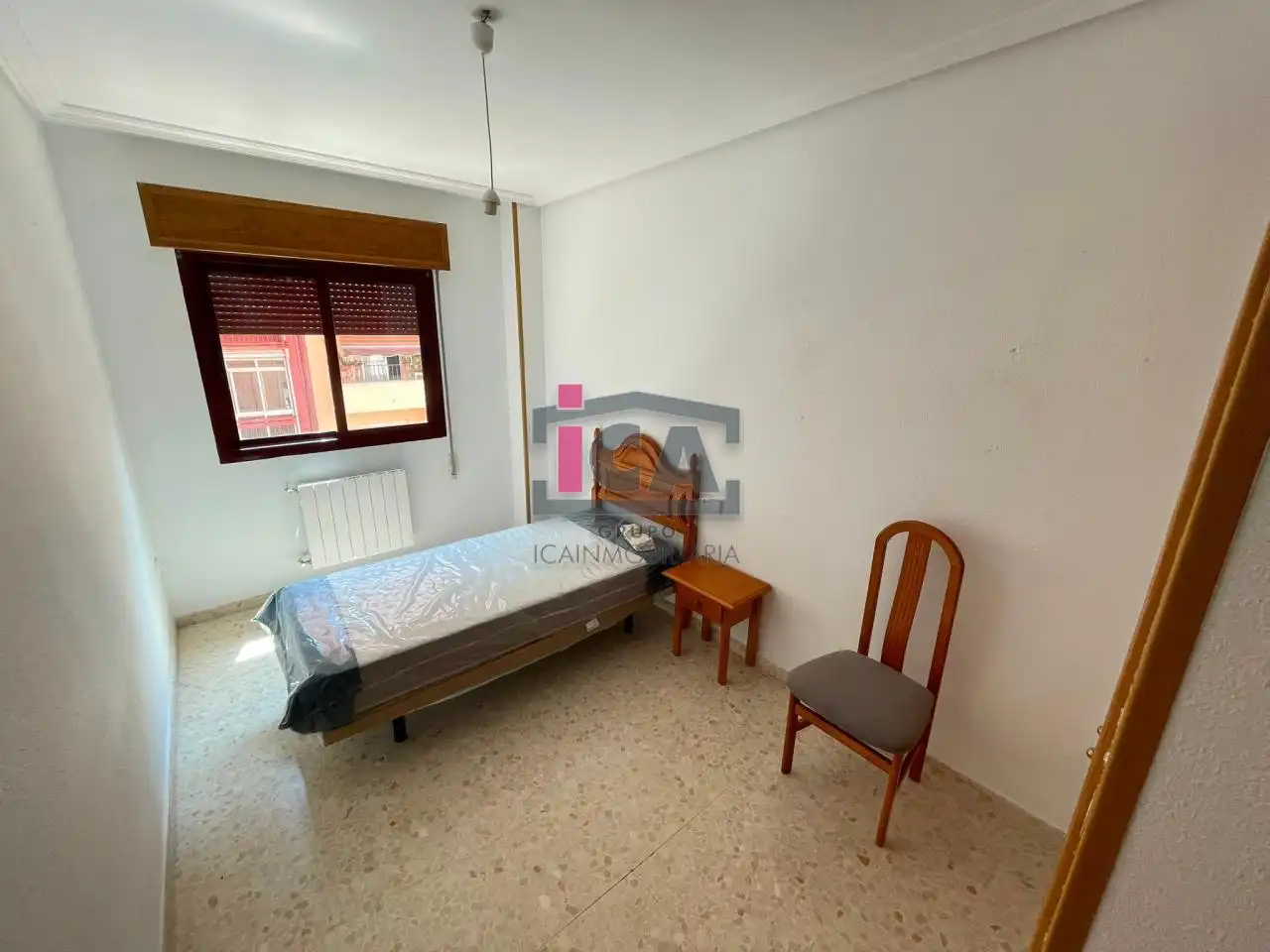 Wohnung mit Aufzug zur Miete in CALLE GARCIA PLATA DE OSMA, imagen 12