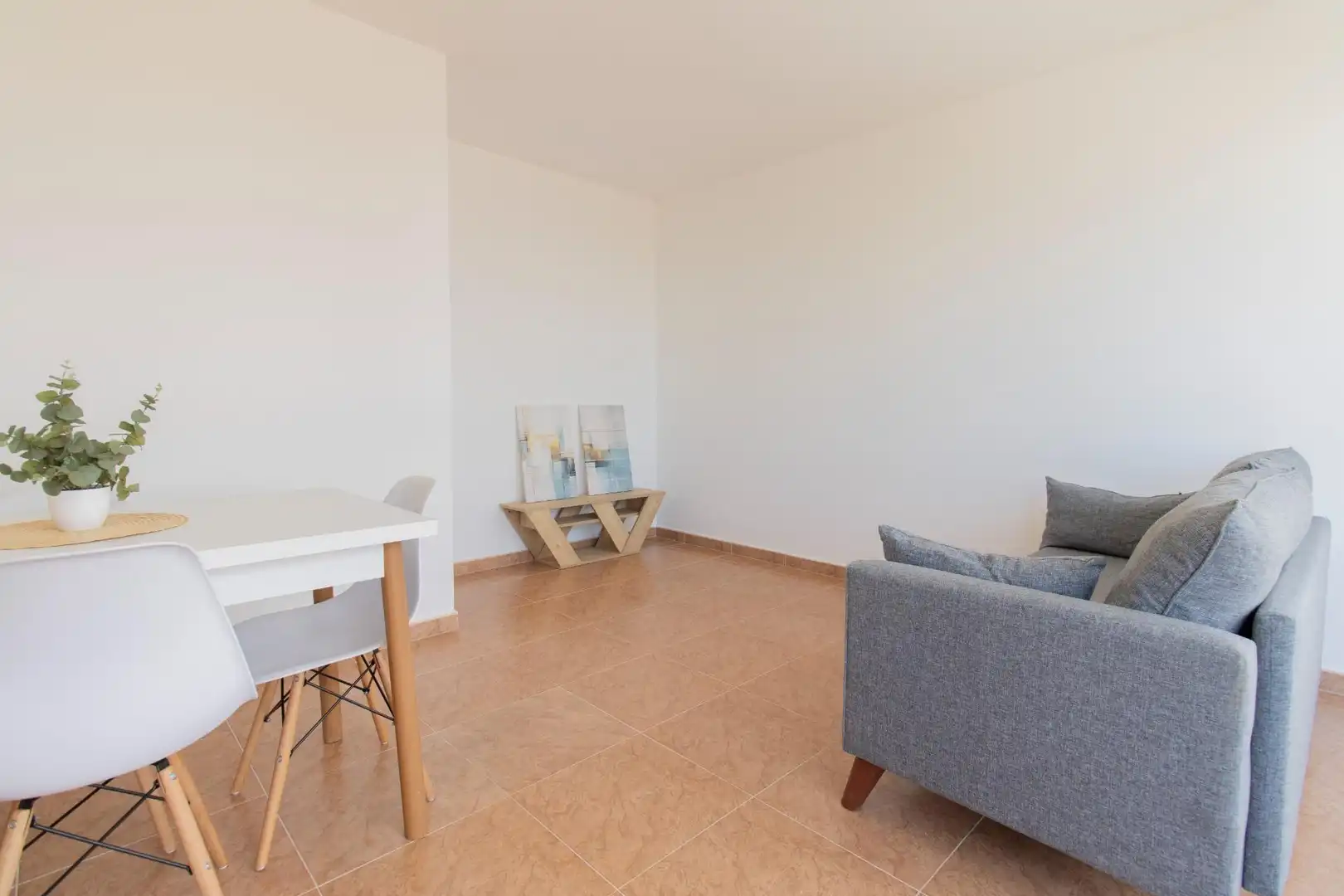 Flat with terrace for sale in Calle Ferrocarril, imagen 10