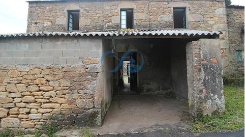 Foto 5 de Casa o xalet en venda a Dp-0905, Irixoa, A Coruña