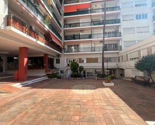 Vista exterior de Pis en venda en Fuengirola amb Aire condicionat i Terrassa