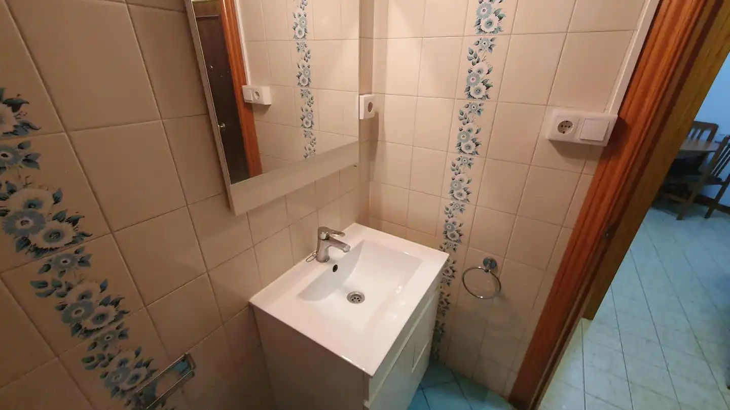 Baño de Piso en venta en Barcelona