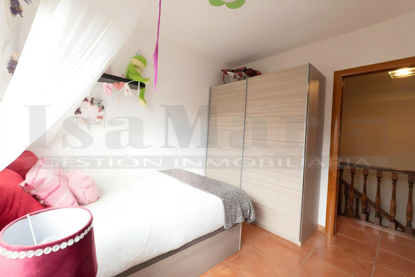 Bedroom of Detached homes for sale in Calafell  with Private garden and Swimming Pool