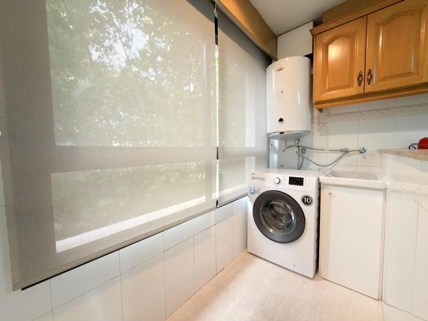 Flat with lift for sale in GREGORIO MAYANS Y CISCAR, imagen 46