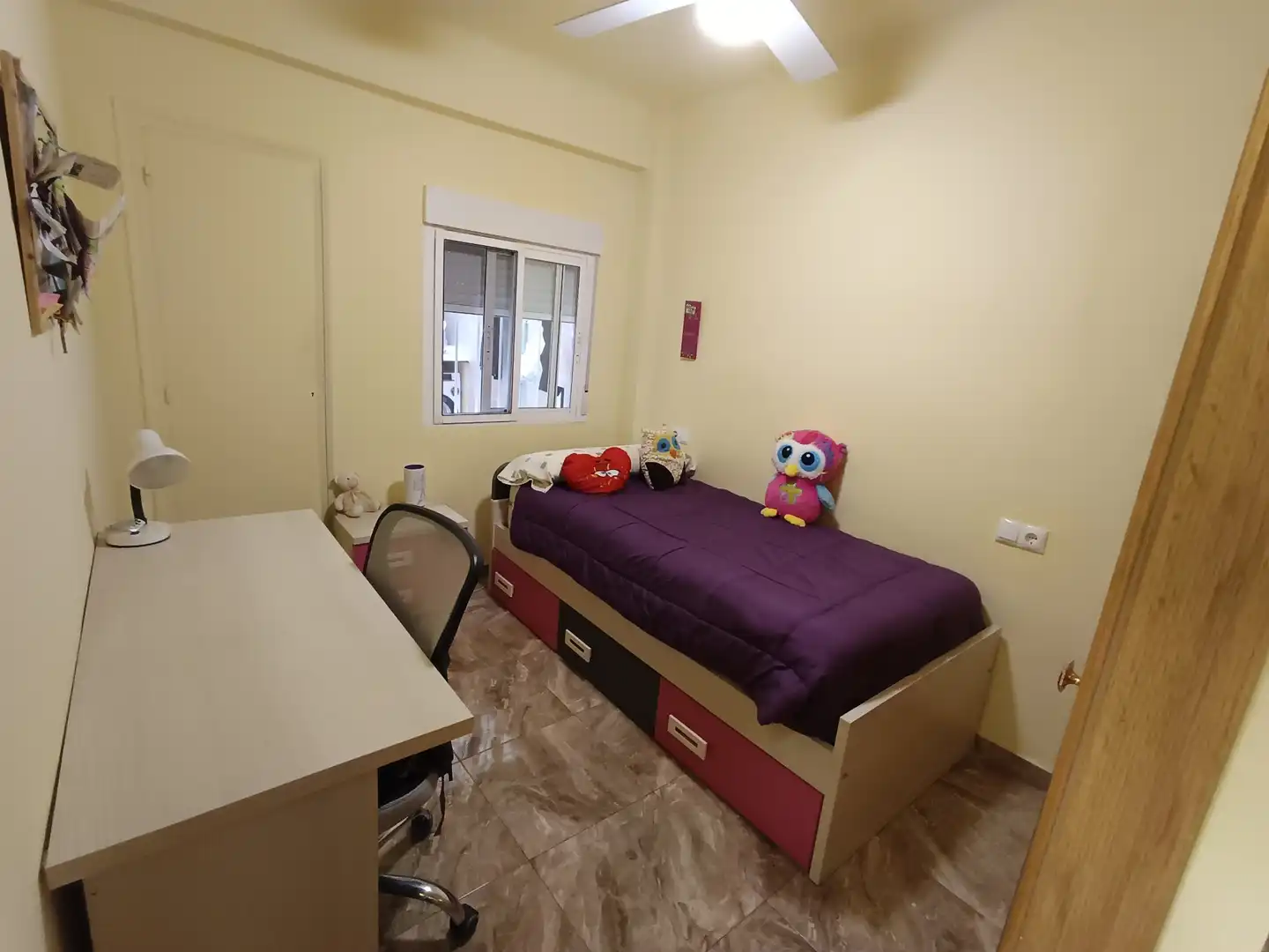 Habitación de Piso en venta en Alicante / Alacant con Aire acondicionado, Amueblado y Horno