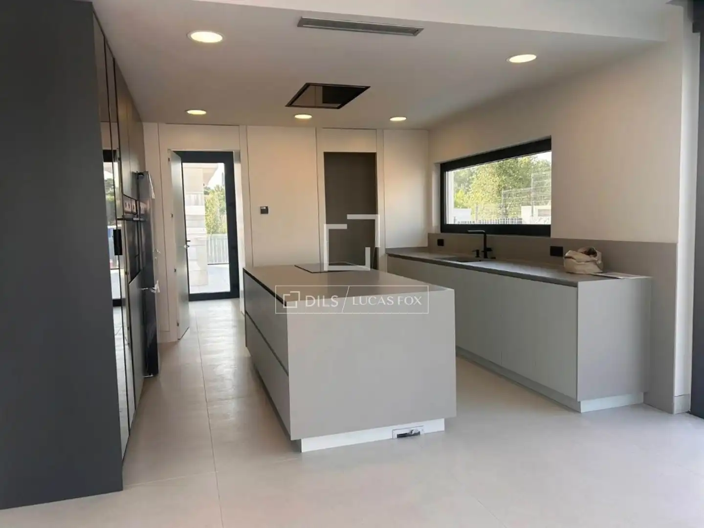 Casa rústica amb piscina de lloguer a Los Satélites - Roza Martín, imagen 11