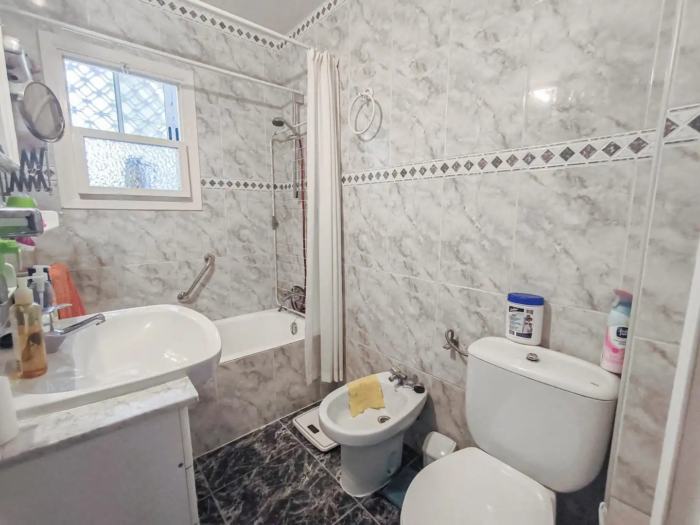 Apartament amb jardí en venda a Rincón de Loix, imagen 9
