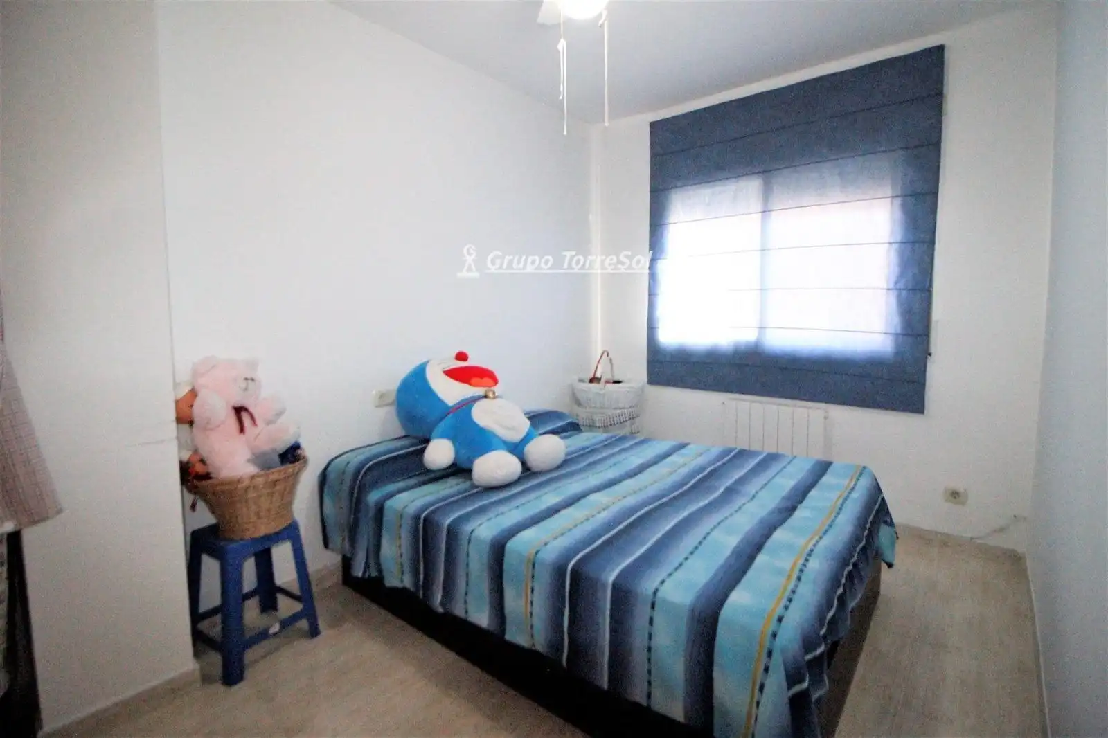 Bedroom of Detached homes for sale in Torredembarra  with Air Conditioner, Heating and Terrace