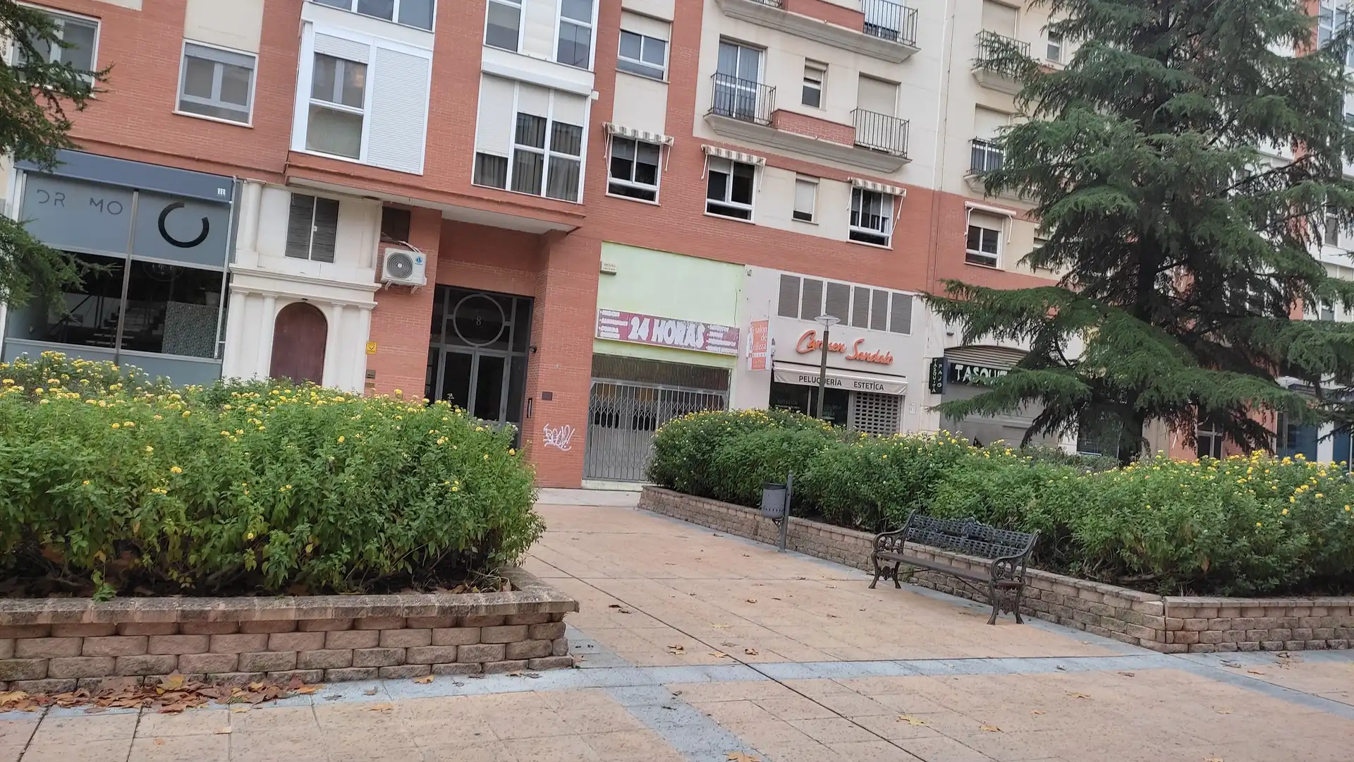Local comercial en venda a Valdepasillas - La Paz - Huerta Rosales, imagen 5