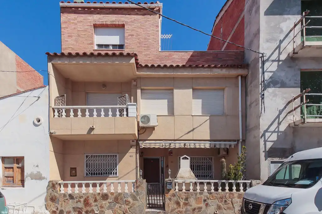 Casa o chalet en venta en C/ Havana, Deltebre