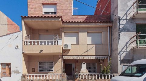 Solvia Inmobiliaria  Casa Deltebre