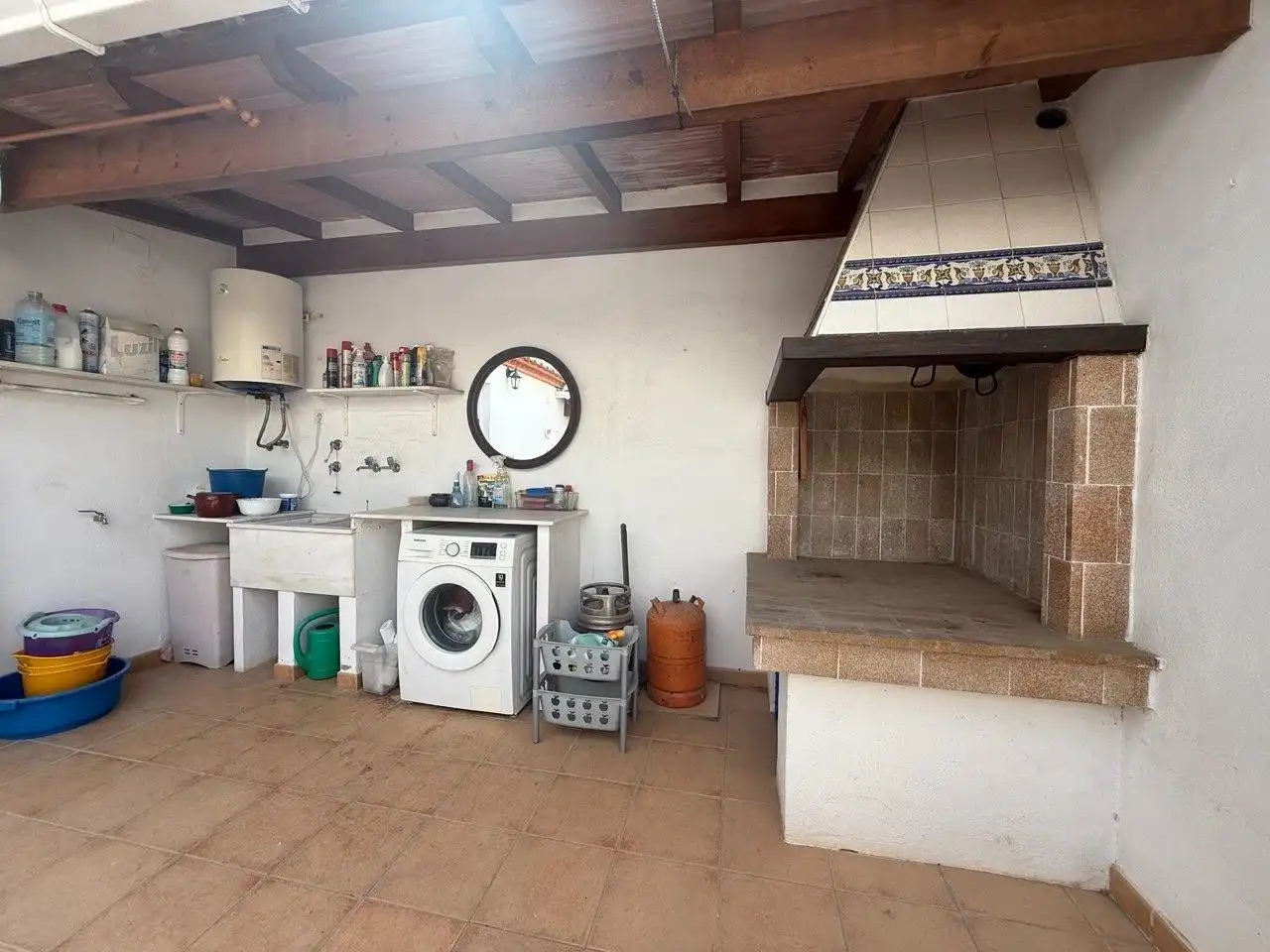 Terraced house for sale in Polinyà de Xúquer, imagen 17