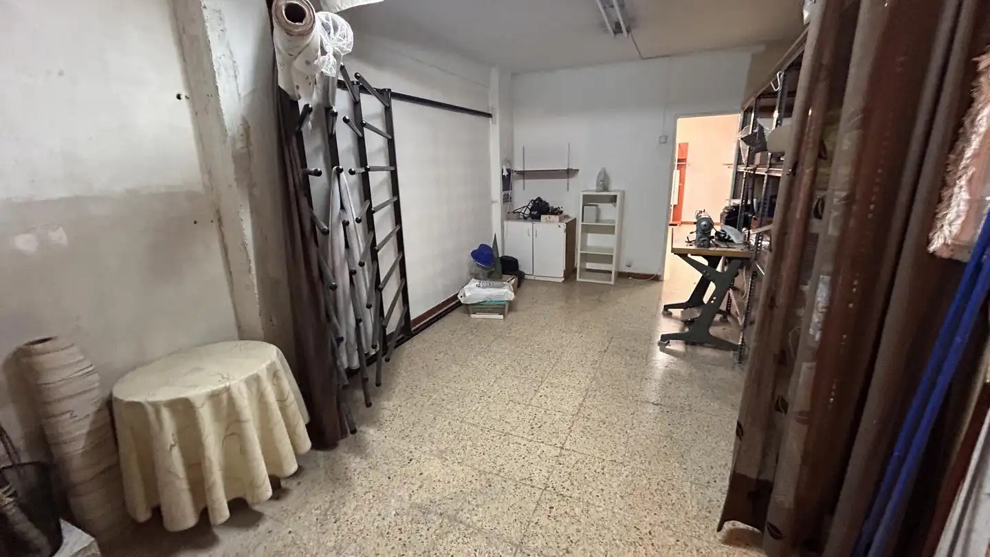 Local comercial en venda a De Francesc Sáez, imagen 16