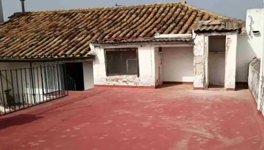 Terrace of Buildings for sale in Posadas