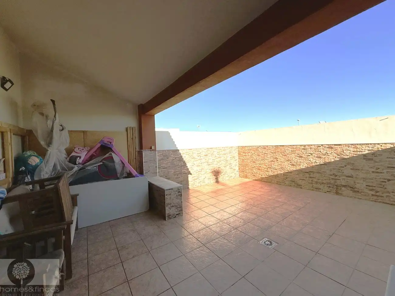 Maison mitoyenne à vendre à Calle Tramontana, imagen 27
