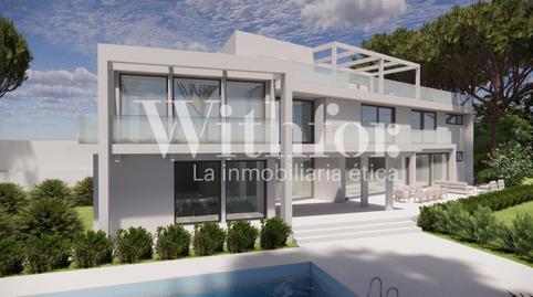 Photo 3 of House or chalet for sale in Calle del Doctor Joaquín Albarrán, Pedralbes, Barcelona