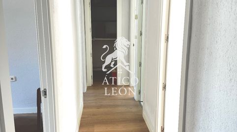 Foto 4 de Pis en venda a Ausente, 7, El Soto, León Capital