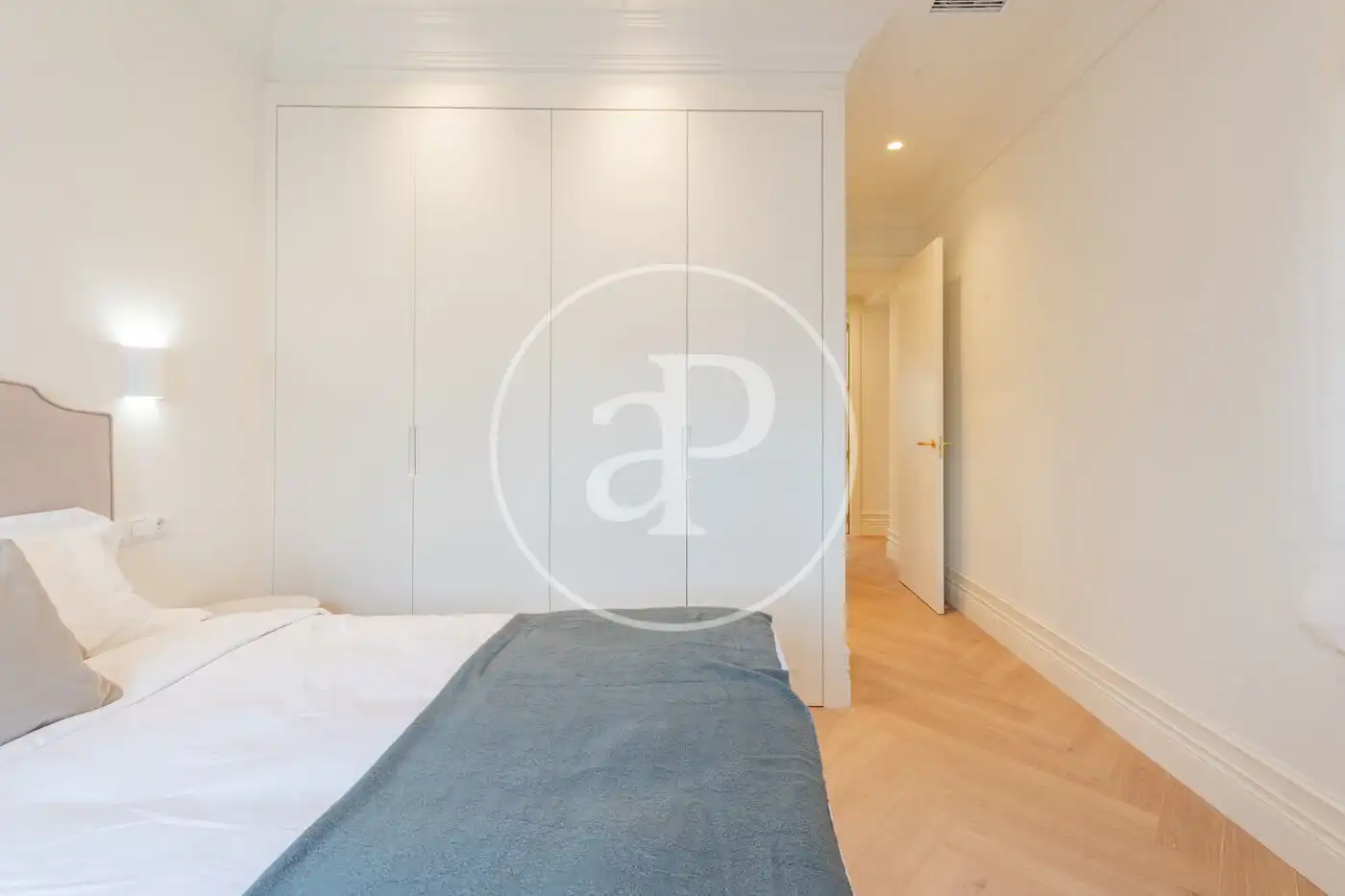 Habitación de Piso en venta en Madrid con Aire acondicionado, Calefacción y Amueblado