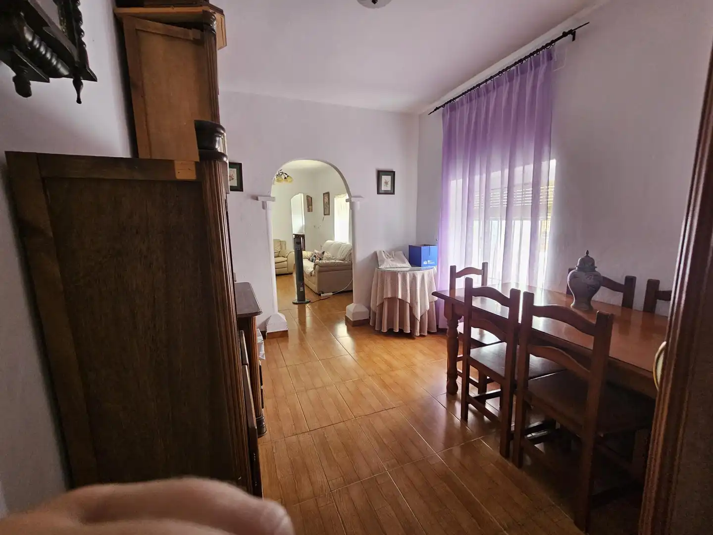 Houses for sale in Casarabonela, Málaga