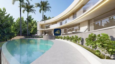 Foto 5 de Casa o chalet en venta en Portichol - Balcón al Mar, Jávea / Xàbia