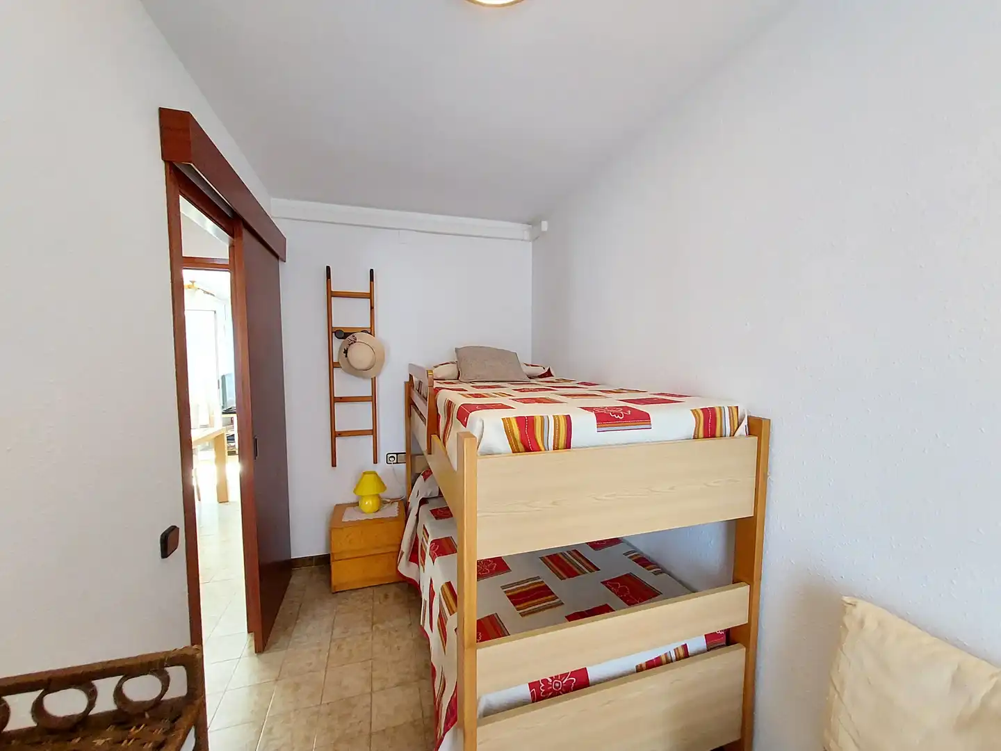 Apartamento con ascensor en venta en Avinguda Parlament de Catalunya, imagen 18
