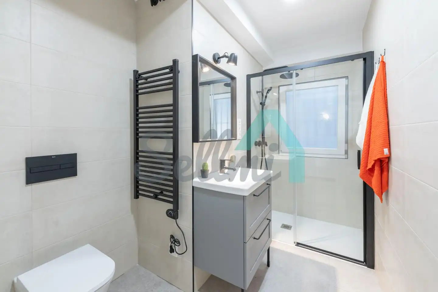 Wohnung zur Miete in Jovellanos, Casco Histórico