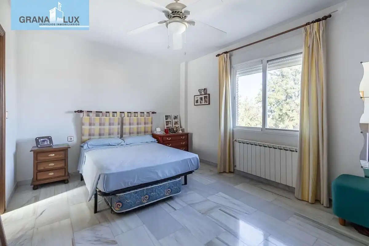 Detached house with pool for sale in Residencial Triana - Barrio Alto, imagen 12