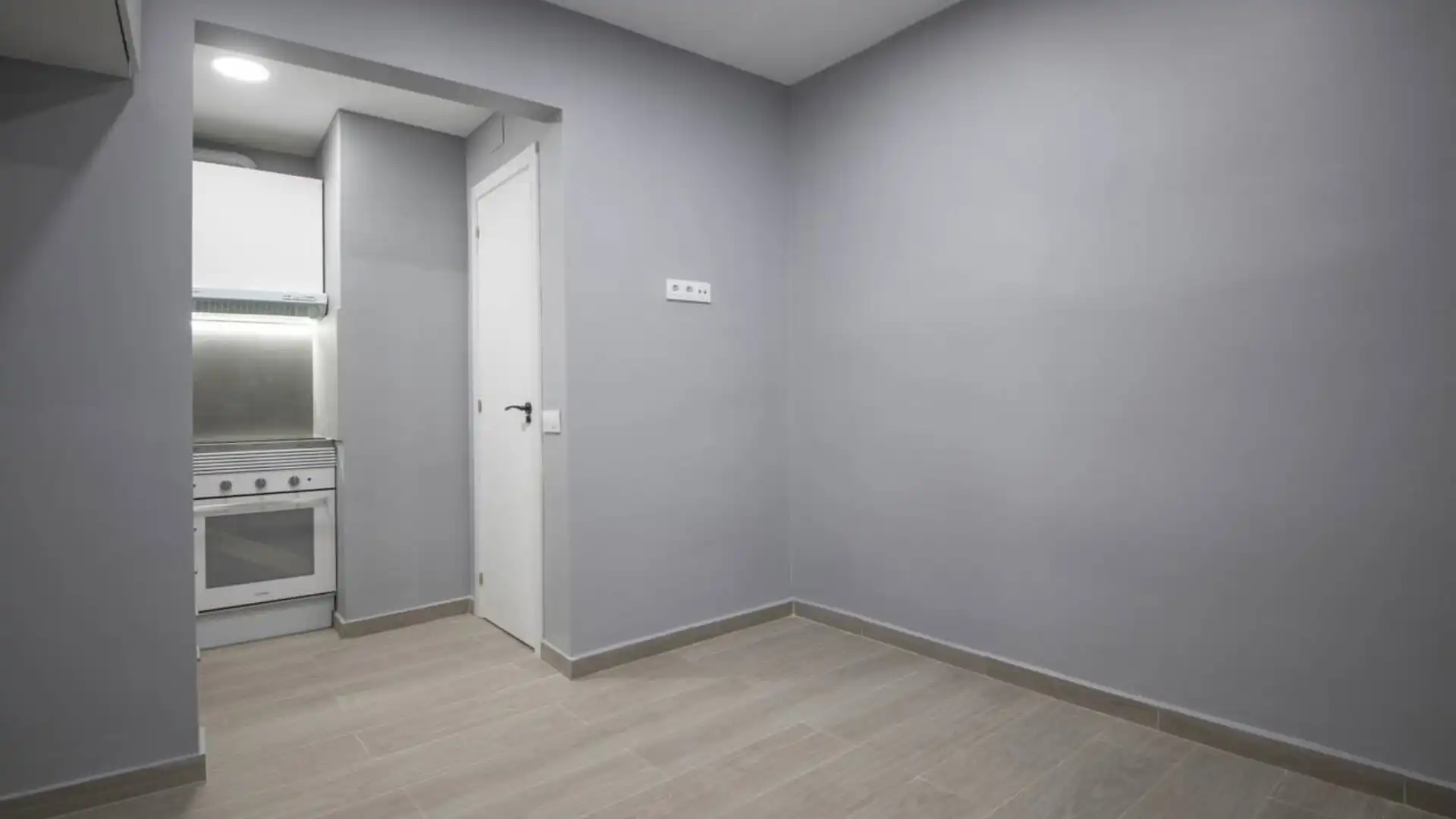 Habitación de Estudio en venta en Badalona