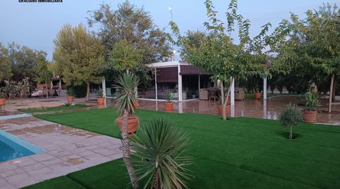 Foto 3 de Casa o chalet en venta en Pedanías - Extrarradio, Albacete Capital