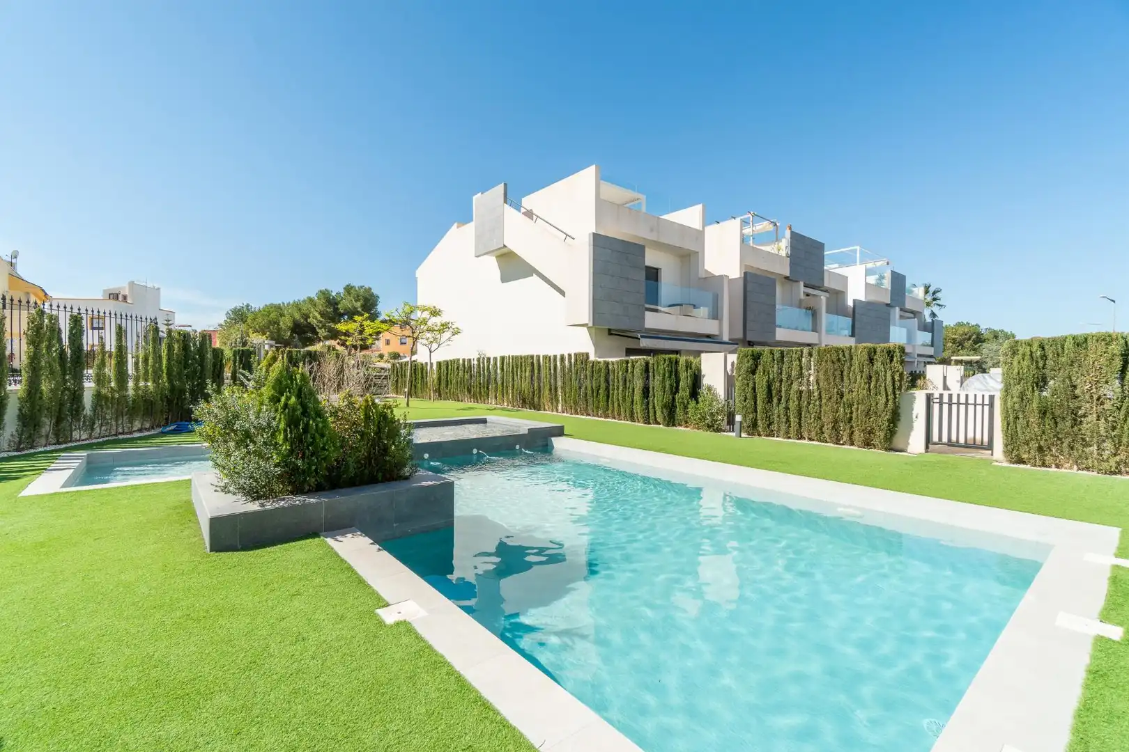 Apartment with pool for sale in Los Balcones - Los Altos, imagen 30