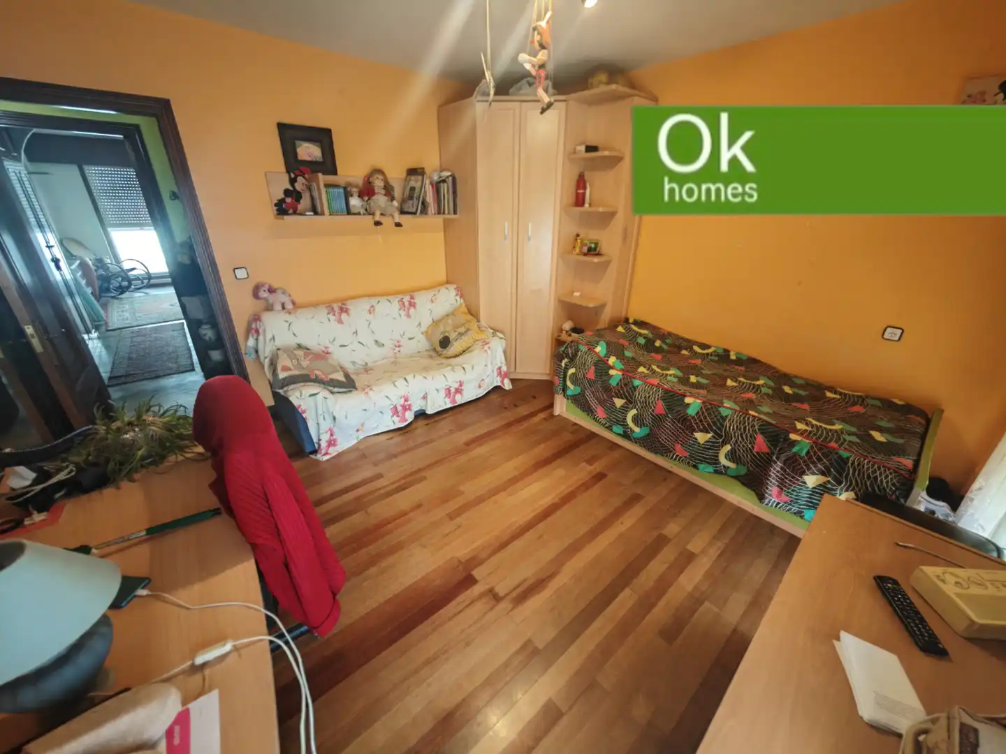 Casa a schiera con giardino in vendita a Vilaboa Sur, imagen 14