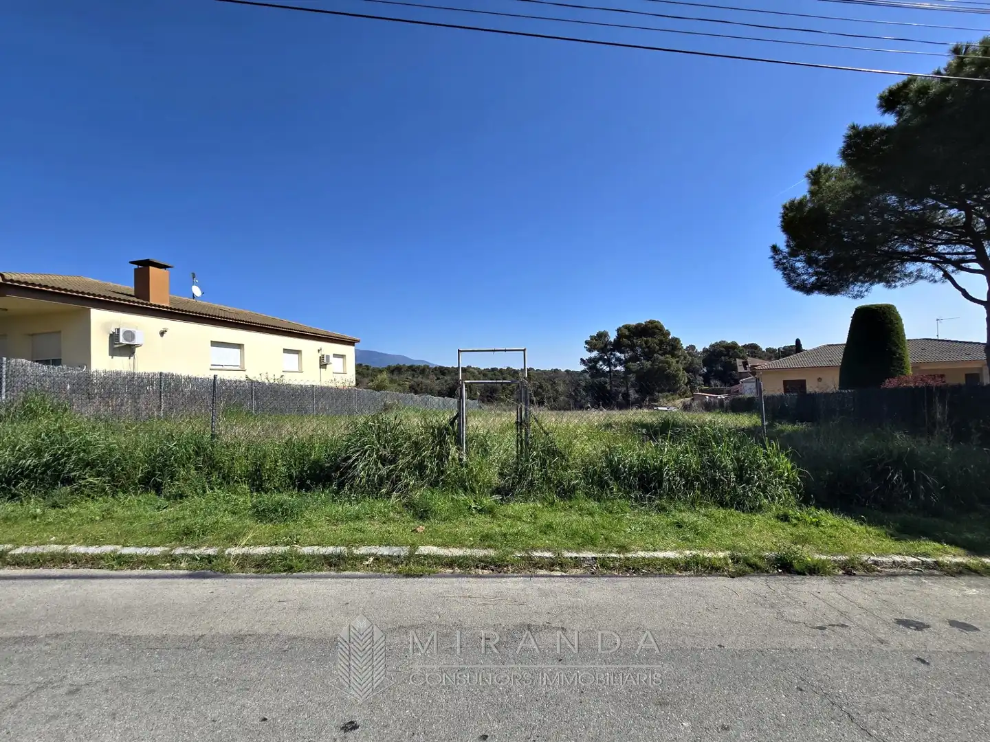 Residential land for sale in Carrer Jacint Verdaguer, imagen 13