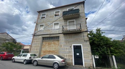 Foto 3 de Piso en venta en Ventiun, Ourense Capital