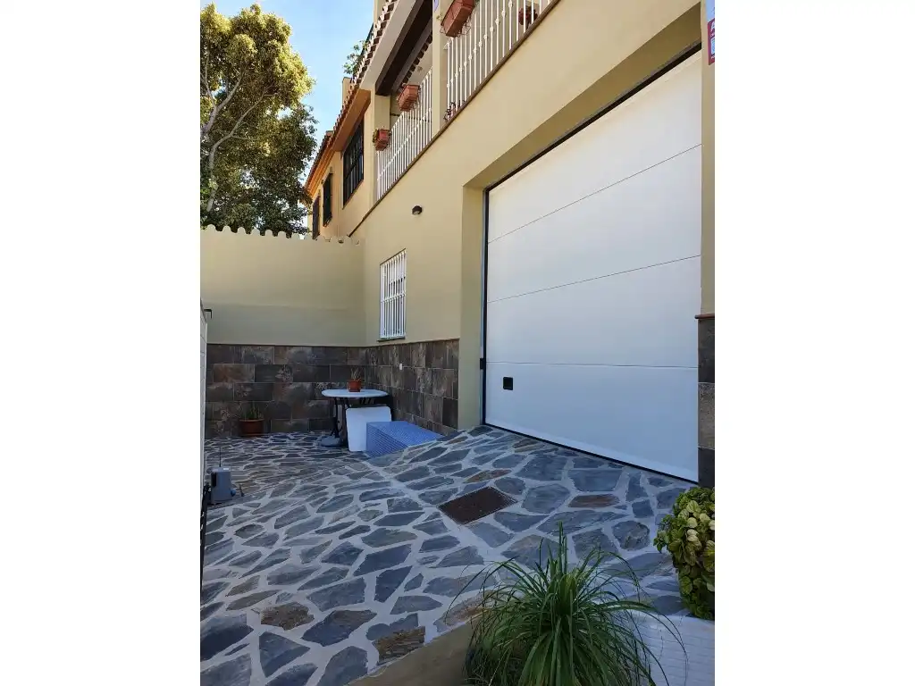 Villa con piscina in vendita a Torre del Mar, imagen 37